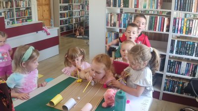 Małe Miłe Czwartki - zakończenie sezonu